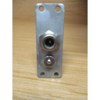 Manzel SV-2-E Pump 281 - Used