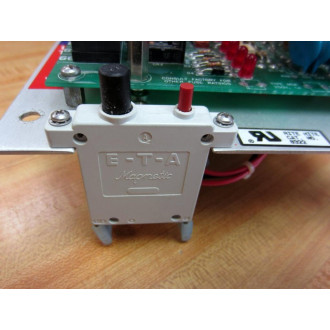 Rite Hite 8322 Dok-Lok Vehicle Restraint Control Unit 57137-1 - Used