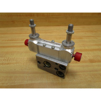 Versa KD-5338-1-KG30 Pneumatic Valve & Manifold KD53381KG30 - New No Box