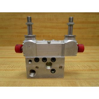 Versa KD-5338-1-KG30 Pneumatic Valve & Manifold KD53381KG30 - New No Box