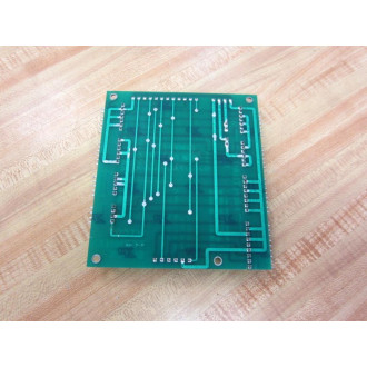 WRC 10001201 WTCU Terminal Block - Used