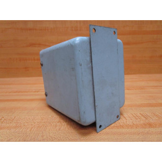 Halmar Electronics MVI Voltage Isolator 21380 - Used