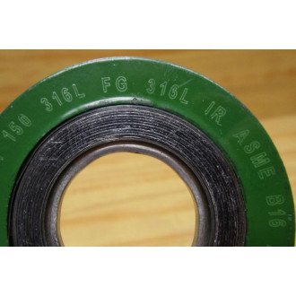 Lamons 1 150 316L FG 316L IR ASME B16 20 Gasket 1 150 316L FG (Pack of 12) - New No Box