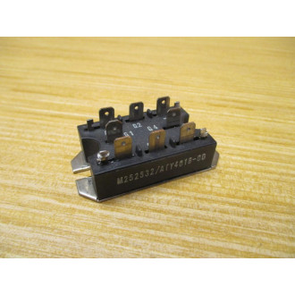 Silicon Power Cube M252532 Power Module ATY4018-00 - Used