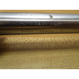 Pacrod PL11EO4OR-MOD1 Heater PL11E040R-M0D1 240V 1389W - New No Box