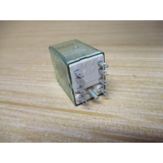 MidtexAEMCO 156-12C1A1 Relay 145-00087-001(A) - Used