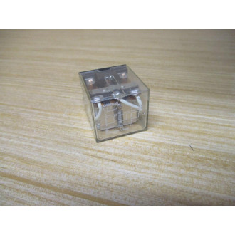 Omron LY3-120V AC Relay LY3-120VAC - New No Box