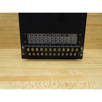 General Electric 735-5-5-HI-485 Feeder Protection Relay SR 735-CASE GE