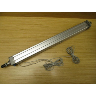 SMC MDB1B40-500Z Cylinder MDB1B40500Z - New No Box
