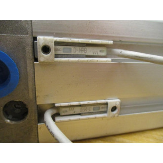 SMC MDB1B40-500Z Cylinder MDB1B40500Z - New No Box