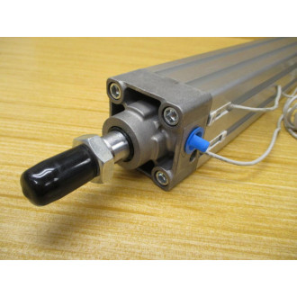 SMC MDB1B40-500Z Cylinder MDB1B40500Z - New No Box
