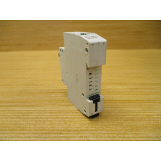KlocknerMoeller FAZ-S6 6A Circuit Breaker FAZS6 - New No Box