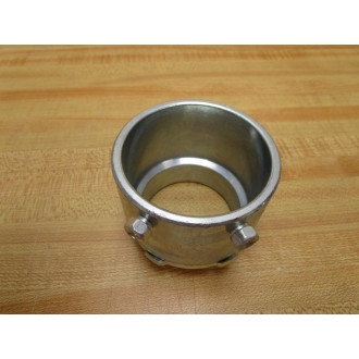 EGSAppleton SNTC200 2" Connector (Pack of 4)