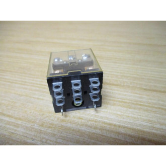 Omron LY3-120VAC Relay LY3120VAC - New No Box