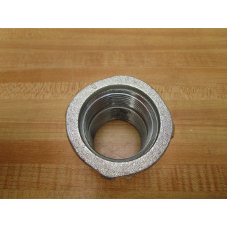 EGS Appleton EC125 Coupling (Pack of 5)