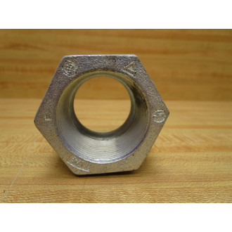 EGS Appleton EC125 Coupling (Pack of 5)