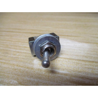 Spemco E60272 Toggle Switch LR-39145 - New No Box