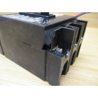 Westinghouse MCP0358RC 7A Circuit Breaker Cracked Corner - Used
