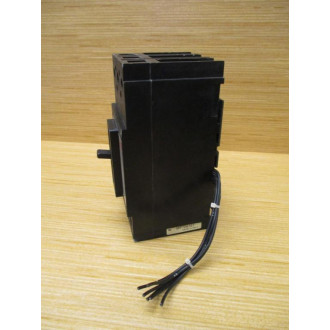 ABB UXAB 727131 R 103 20A Circuit Breaker UXAB72731R103 - Used
