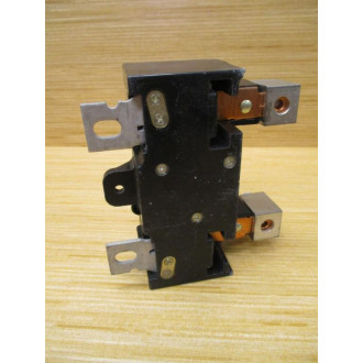 Square D QOM2150VH 150A Circuit Breaker - Used
