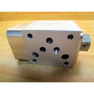 Sun Hydraulics BB3 01Z6-A2 Manifold Block BB301Z6A2 - New No Box