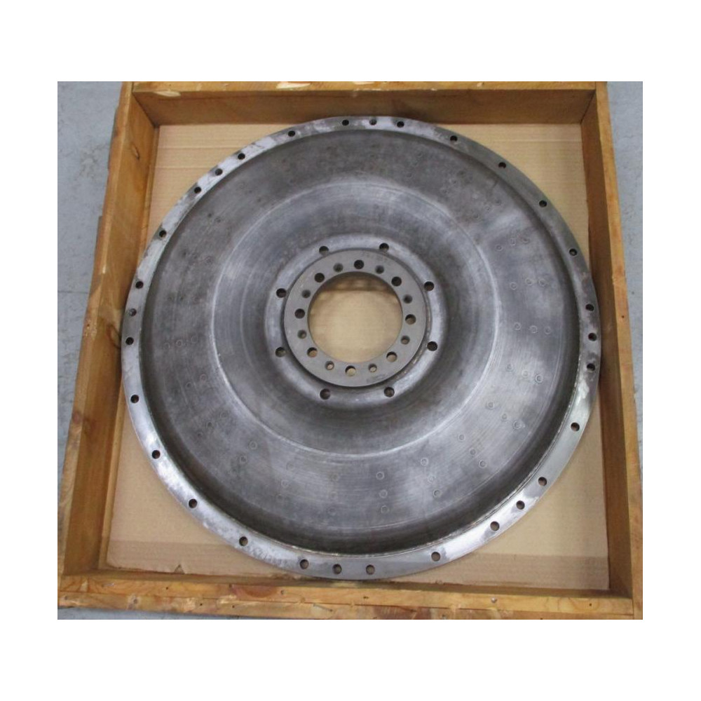 Twin Disc X217239L IMP Wheel