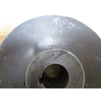 Browning 1VP60A Variable Pulley Sheave WKeyway - Used