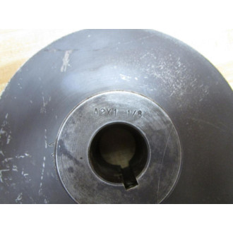 Browning 1VP60A Variable Pulley Sheave WKeyway - Used
