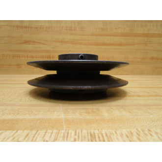 Browning 1VP60A Variable Pulley Sheave WKeyway - Used