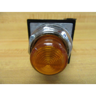 General Electric CR104PLT32M Pilot Light GE WContact Blocks - New No Box