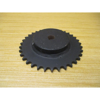 Martin 40BS35 58 Sprocket 40BS3558 - New No Box