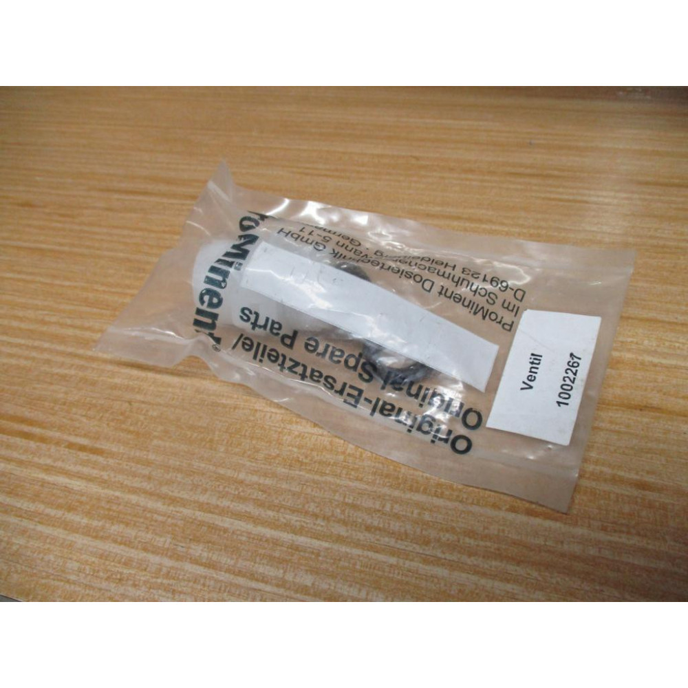 ProMinent 1002267 Valve Sigma 1
