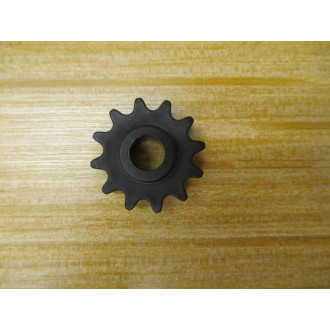 Shuttleworth 018455-0011 Roller Sprocket 0184550011 (Pack of 5) - New No Box