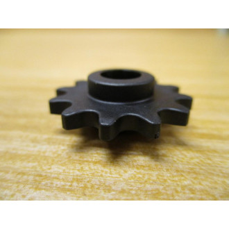 Shuttleworth 018455-0011 Roller Sprocket 0184550011 (Pack of 5) - New No Box
