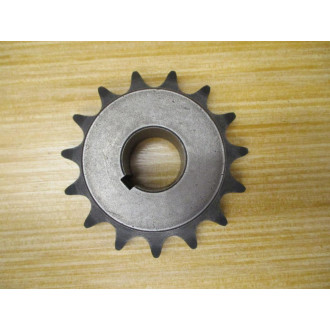 Martin 60BS15HT 1-18 Sprocket 60BS15HT118 - New No Box