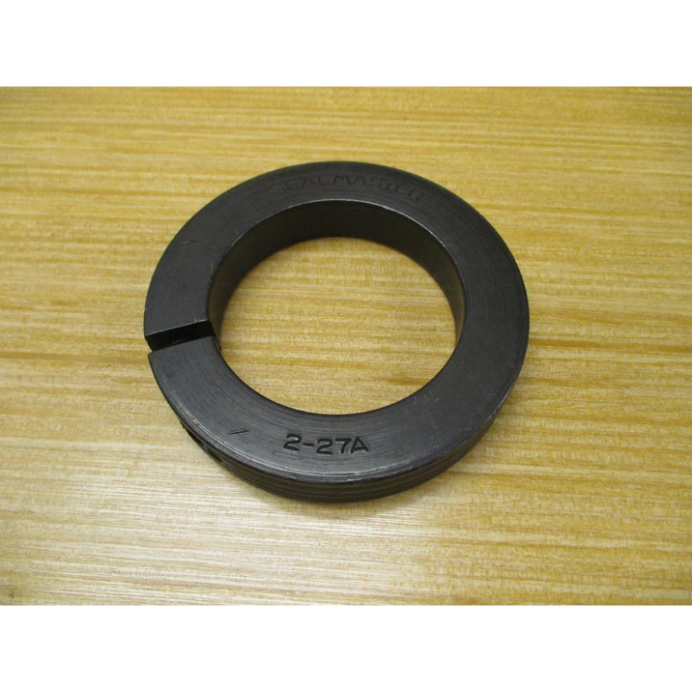 Seal Master 2-27A Collar - New No Box