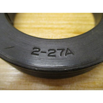 Seal Master 2-27A Collar - New No Box