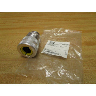 Hubbell SCH1037 Aluminum Cord Connector