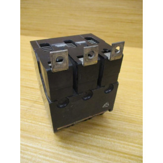 Challenger CH3060 60A Circuit Breaker - Used