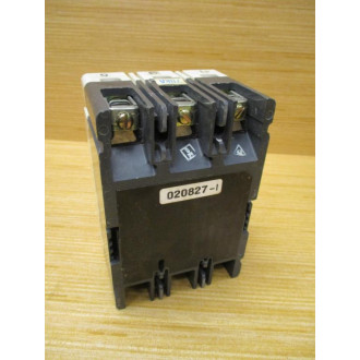 Siemens 3VF3111-6BS31-0AA0 100A Circuit Breaker 3VF31116BS310AA0 - Used