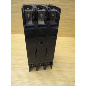 General Electric TFJ236Y225 225A Molded Case Switch Circuit Breaker - Used
