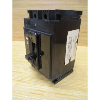 FPE NE231030 30A Circuit Breaker Cracked Corner - Used