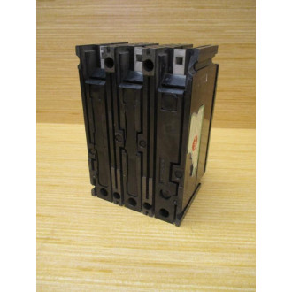 FPE NE231030 30A Circuit Breaker Cracked Corner - Used