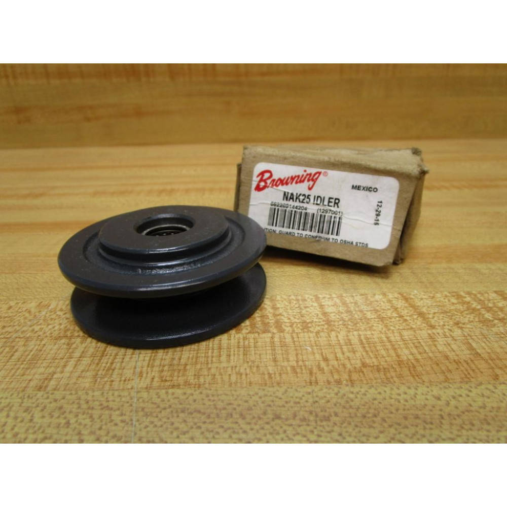 Browning NAK25 IDLER 1297001