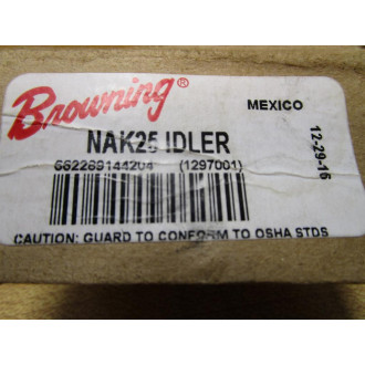 Browning NAK25 IDLER 1297001