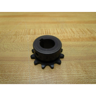 Martin 35BS12 58 Sprocket 35BS1258