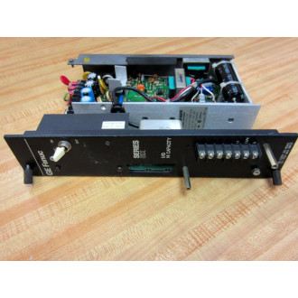 GEFanuc IC600PM503K IO Rack Power Supply - Used