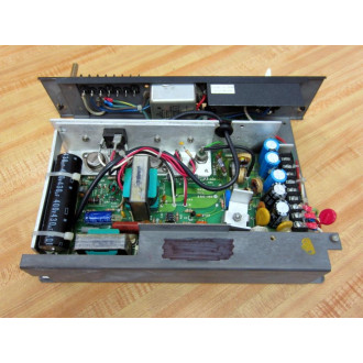 GEFanuc IC600PM503K IO Rack Power Supply - Used