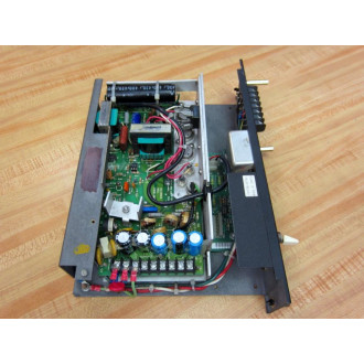 GEFanuc IC600PM503K IO Rack Power Supply - Used