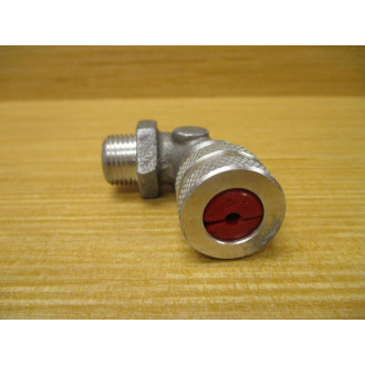 Hubbell NHC1021 90° Cord Grip (Pack of 11)